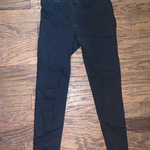 Loft skinny jeans